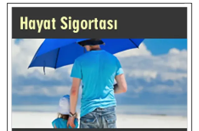 Sağlık Sigortası