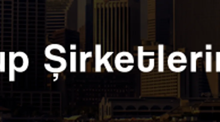 Serdivan ofisimizden bir kare